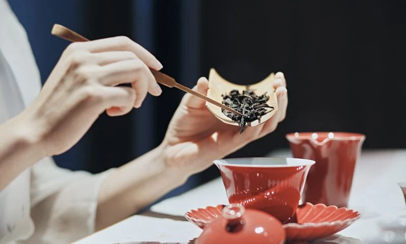Tea-1 Tea-1