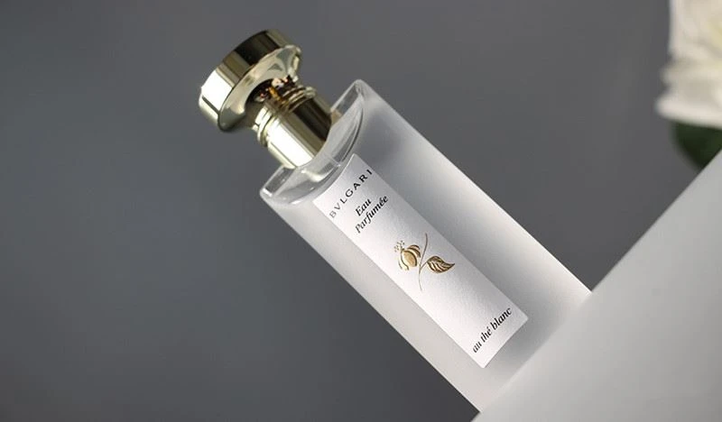 Bvlgari Eau Parfumee au The Blanc Bvlgari Eau Parfumee au The Blanc