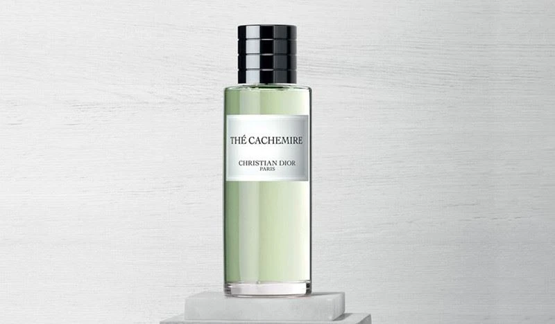 Dior The Cachemire Dior The Cachemire