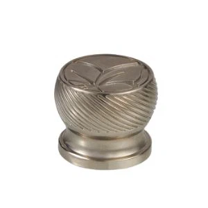 China Zamac Perfume Lid Factory