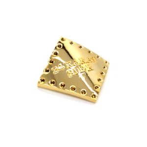 Niska cena Zamac Label