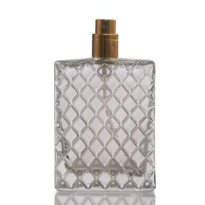 Butelka perfum niszowych