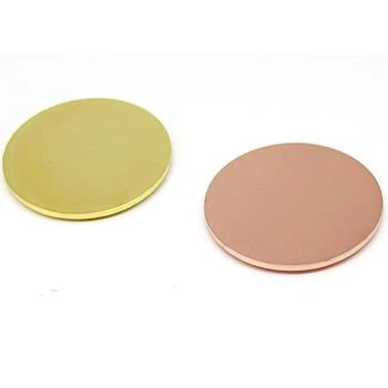 Standardowa nasadka świecowa Zamac