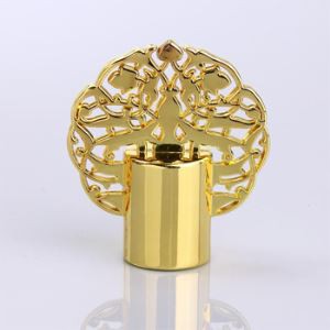 Czapka z perfumami Crown Elegant Zamac