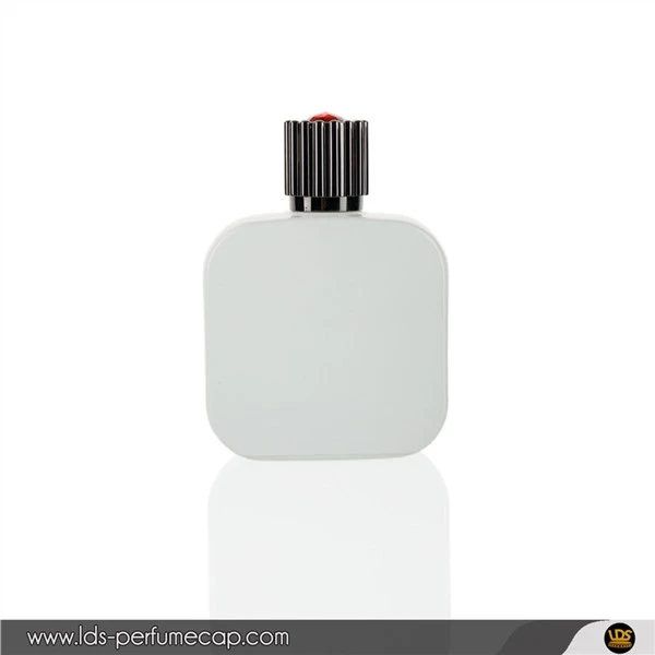 Czapka z perfumami Gun Black Zamac