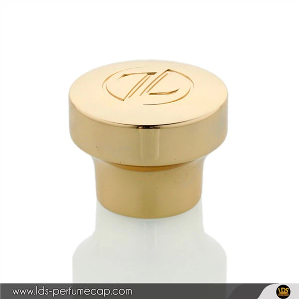 Czapka z perfumami Zamack Model Standard