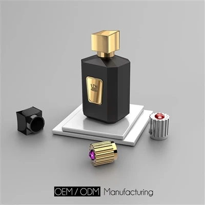 The Evolution Of Global Perfume Packaging Trends The Evolution Of Global Perfume Packaging Trends