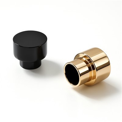 Czapka na perfumy Zamak