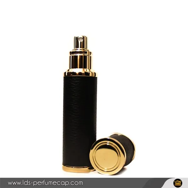 Podróżne etui na spray