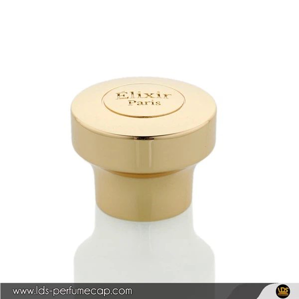 Czapka Zamac do perfum niszowych